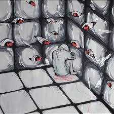 Rank the cards by what you most fear to least fear. Your Worst Nightmare West To Alaska