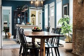 house tour: a modern, comfy renovation