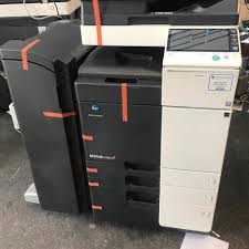 Konica minolta will send you information on news, offers, and industry insights. Used Machine Printer Scanner Copier All In One For Konica Minolta Bizhub C364 C364e Buy Printer Scanner Copier All In One For Konica Minolta Bizhub C364 C364e Used Machine Printer Product On Alibaba Com