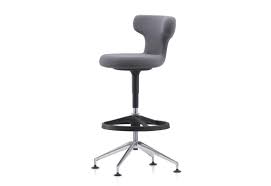 More than 69 high desk chair at pleasant prices up to 30 usd fast and free worldwide shipping! Pivot High Office Chair By Vitra Stylepark