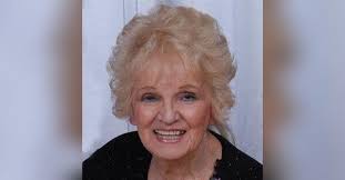 Annette Stoddard Obituary