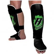 Revgear Youth Shin Guards