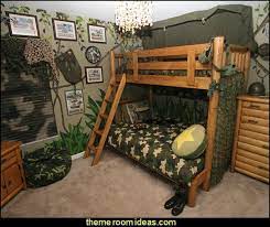 Military Theme Bedrooms Army Bedroom Boys Rooms Decorating Army Theme Army Them Army Bedroom Boys Bedrooms Military Bedroom