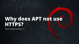 Alaska power & telephone company is an energy and telecommunications provider serving rural communities within alaska. Apt Bug In Debian Paketmanager Feuert Debatte Uber Https An Golem De
