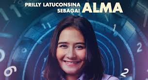 3 Fakta Menarik Prilly Latuconsina di Sinopsis Series Cinta Dua Masa