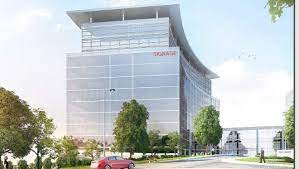 In recent years, the real estate company has completed over 6 million square feet of development totaling over $1 billion of project cost in 27 states through its shopping center. 100m Mixed Use Project Planned Near Brentwood