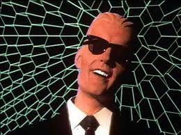 23 Max Headroom Animated Wallpaper On Wallpapersafari
