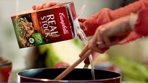 Visit campbells.com for recipes such as chicken pot pie and easy chicken & rice, and join campbell's in cooking creatively in the kitchen. Campbell S Real Stock Local Stories Youtube