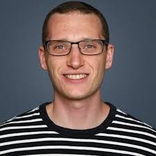 Alex Buchwald's Instagram, Twitter & Facebook