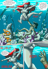 Rule34 - If it exists, there is porn of it  kevin kinne, ariel, mowgli   1147722