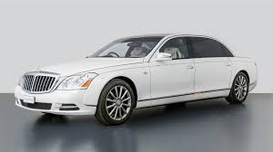 Their life's work was creating revolutionary means of power and mobility. Maybach 62 Landaulet En Mechatronik Qualitat Perfektion Und Leidenschaft
