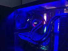 This article will show you several troubleshooting steps as popular as nzxt's kraken water cooling range is, they are susceptible to a few issues which can cause the water pump to malfunction or function poorly. Nzxt Wikipedia