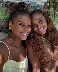 Yvette Titus's Instagram, Twitter & Facebook