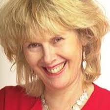 Pam Carruthers (@PamSoulPurpose)