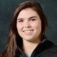 Caitlin Cremin » saigrači :: Women Volleybox