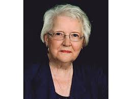 Ruth Schwartz Obituary (1926