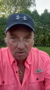 Voodoo, hoodoo and all kinds of weird shit. Blue Waters by Eric Chance  Stone