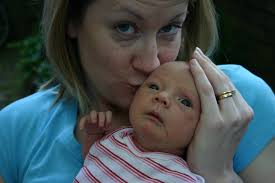 And then came babies!: May 2006