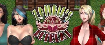 Zombie's retreat is an action rpg involving a young man on a summer camping retreat. Zombies Retreat Guide Walkthrough Mejoress