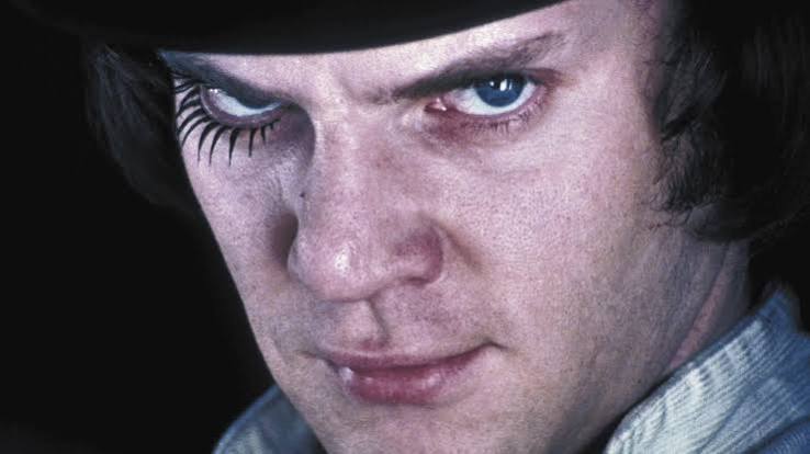 A CLOCKWORK ORANGE - American Cinematheque