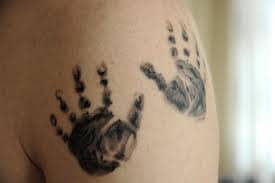 Tattoos jazz ink service provider of unique tattoo services. Handprint Tattoos And Designs Handprint Tattoo Meanings And Ideas Handprint Tattoo Pictures Hubpages