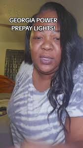 Is A Prepaid Light Bill Better in Georgia