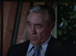 Episode review: Columbo Candidate for Crime