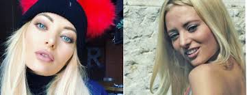 Anda adam, spune ca rujul ii face buzele mari anda adam a sustinut de fiecare data ca are doar o singura operatie estetica, cea la sani. Cate OperaÈ›ii Estetice Are Delia De Fapt SchimbÄƒrile Majore Ale CantÄƒreÈ›ei Impact