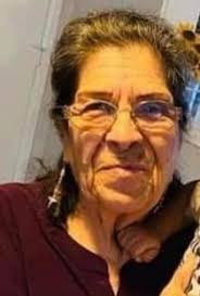 Adelina Medrano-Villarreal Obituary (1941