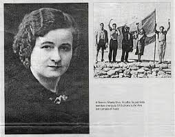 Maria Uva