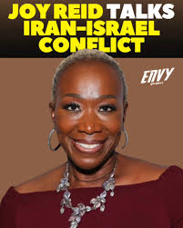 👀🇮🇱 "He (Netanyahu) has attempted, using the exact same arguments, to  get Bill Clinton to go to war with Iran. To get George W. Bush..." -Joy  Reid