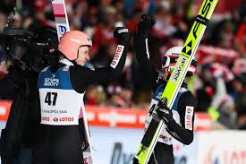 (26.01.2018r.) kamil stoch wygrywa kwalifikacje do konkursu w zakopanem! Skoki Zakopane 2021 Wyniki Na Zywo Ps W Skokach Zakopane Live Kto Wygral Kwalifikacje Transmisja W Telewizji I Stream Online 15 01 2021 Gazeta Pomorska