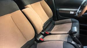 Even taller adults won't feel cramped in the front of the c4 cactus, thanks to plenty of head and leg room. Citroen C4 Cactus 2015 Front Seat Youtube