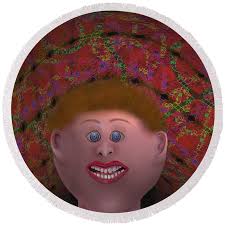 Very Peculiar Portable Battery Charger by Stephen Lo Piano