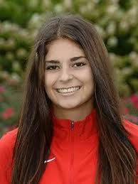 2017 Women's Cross Country Roster