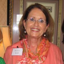 Rita Ash named Leadership Rutherford Pinnacle Award Winner