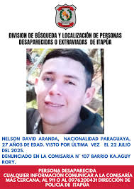 ATENCIÓN RUEGAN DIFUNDIR