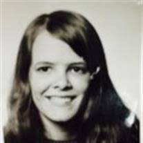 Obituary information for Diane Marie Ness