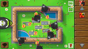 Bloons td 5 is the fifth name of the game bloons td. Btd 5 Best Strategy Youtube