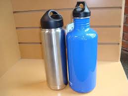Cara menghilangkan label sablon di botol atau plastik dengan sangat cepat, 100% mudaahh !! Tips Membersihkan Dan Merawat Botol Stainless Steel Gaya Tempo Co
