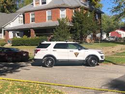 We did not find results for: 10 Year Old Allegedly Stabbed By Father In Wabash Responding Officer Shot