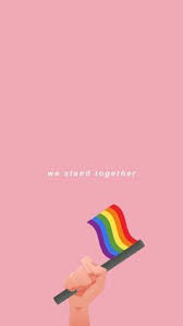 900 x 900 jpeg 52kb. Lgbtq Wallpapers