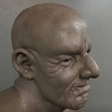 Blog: The Daily Sculptor — Phelps Sculpture Studio