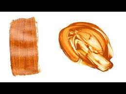 How To Make Rust Color You