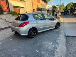 Image result for Gris Fer 2014 Peugeot