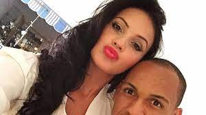 Fábio henrique tavares, known as fabinho, is a brazilian professional footballer who plays as a midfielder for premier league club liverpool. Fabinho S Wife Tweets Jubilant Message After Liverpool Victory