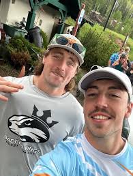 Past Jester, Devyn Farrell continues to do great rugby things! Keep up the  great work!