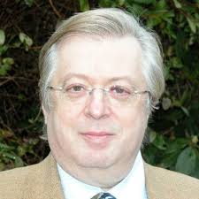 John A. Langdale, CPA, MST