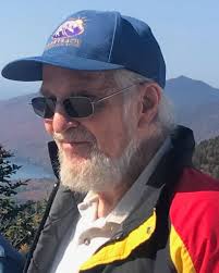 Donald White Obituary July 7, 2024