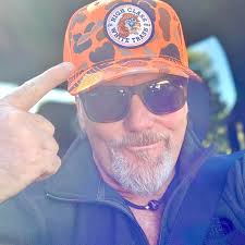 Queen Of The Trailer